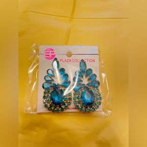 Women’s Drop Earrings